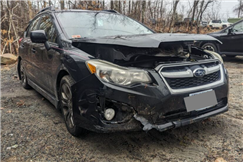 2012 Subaru Impreza